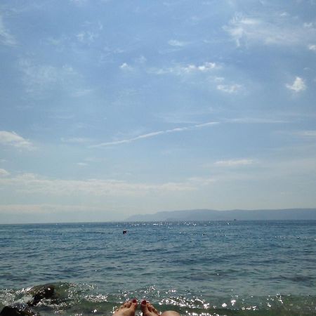 Villa Hart Crikvenica Exterior foto