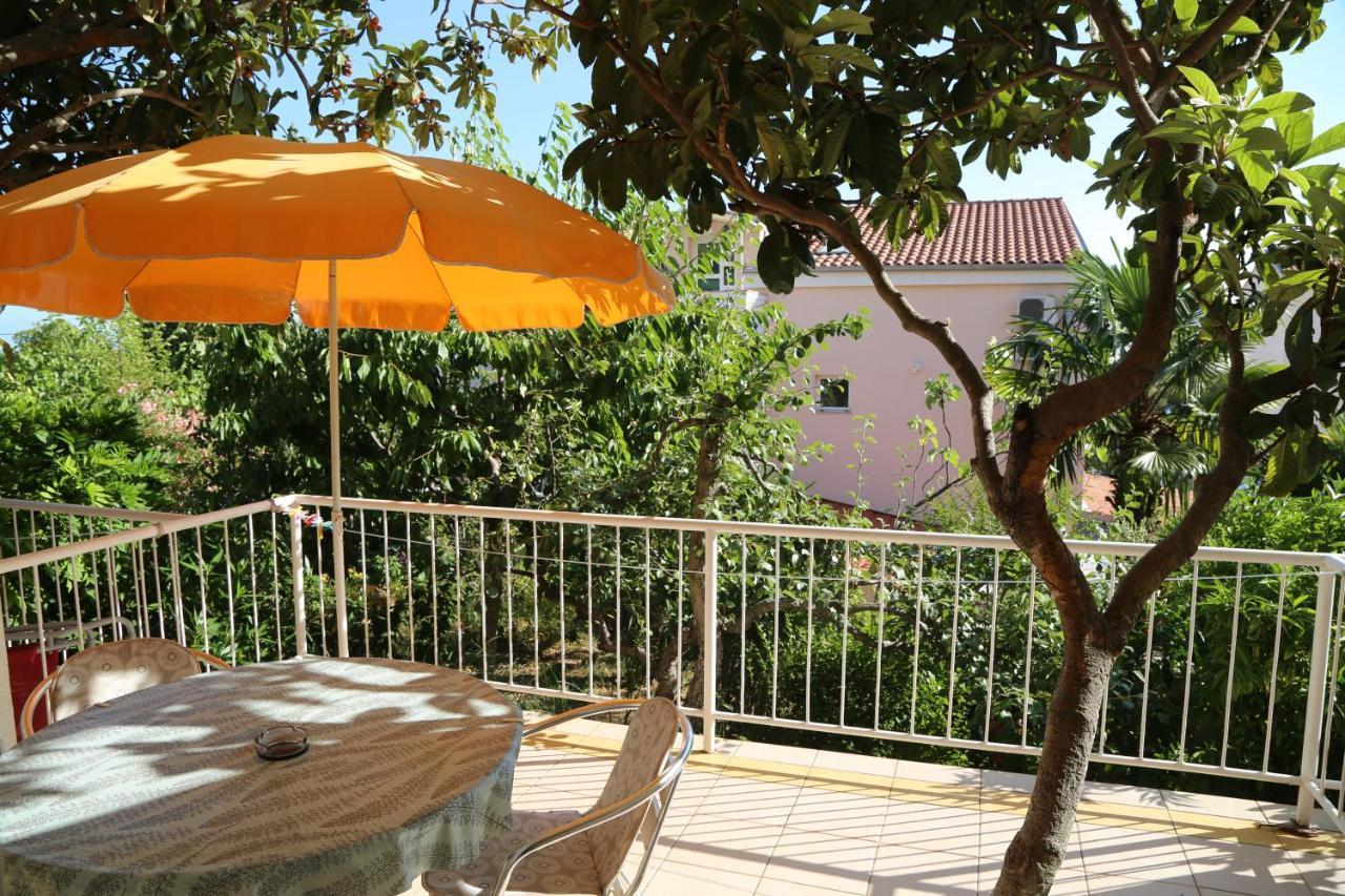 Villa Hart Crikvenica Exterior foto