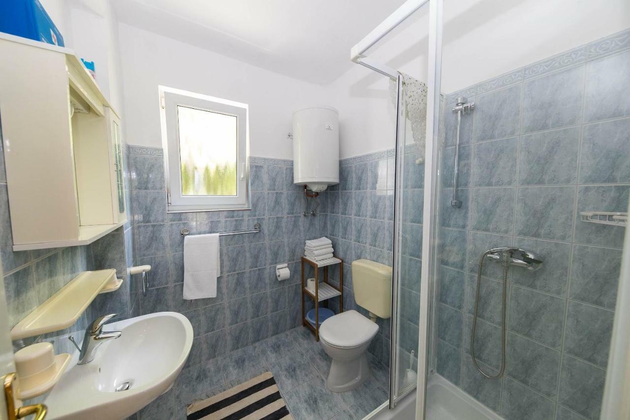 Villa Hart Crikvenica Exterior foto